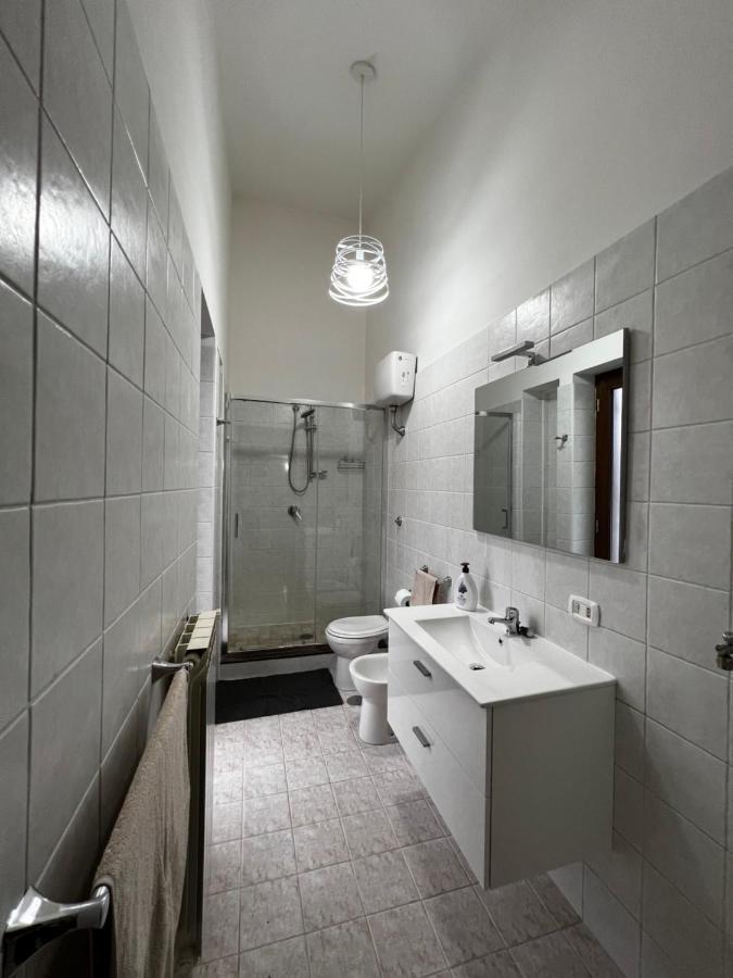 Ferienwohnung Dr House Airola Exterior foto