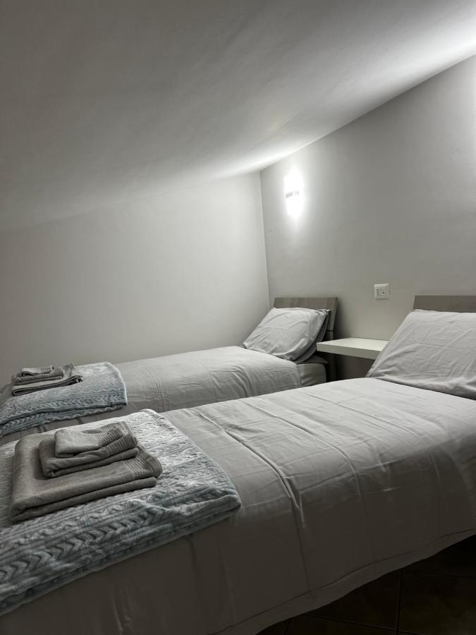 Ferienwohnung Dr House Airola Exterior foto