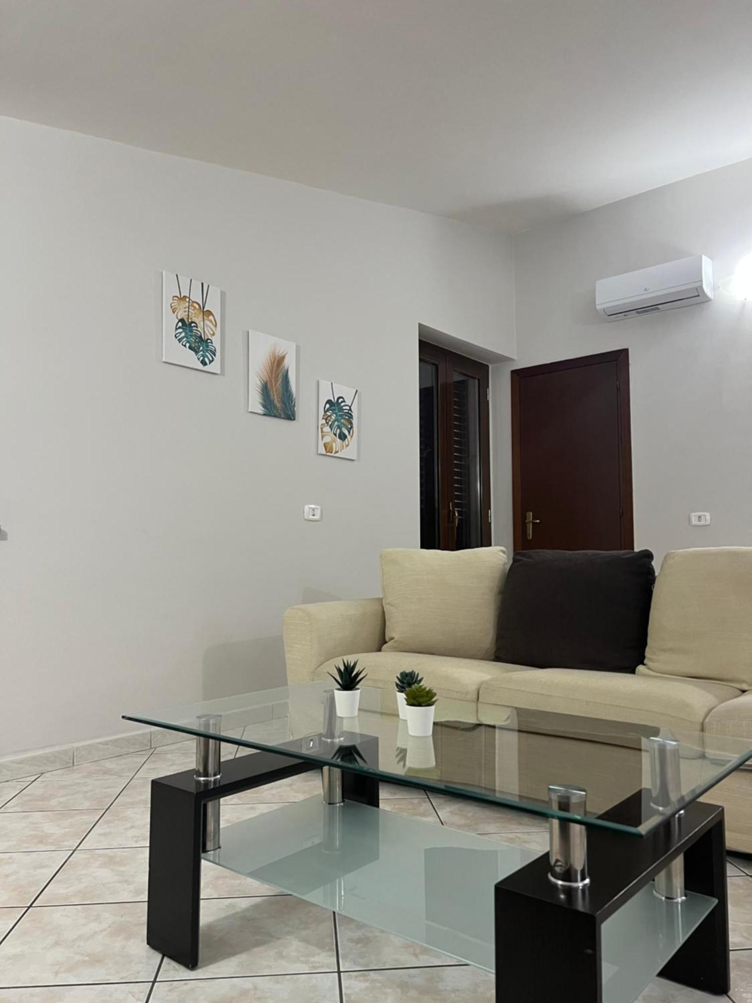 Ferienwohnung Dr House Airola Exterior foto